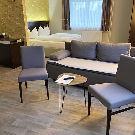 Hotel 22 Dessau-Rosslau Eksteriør bilde
