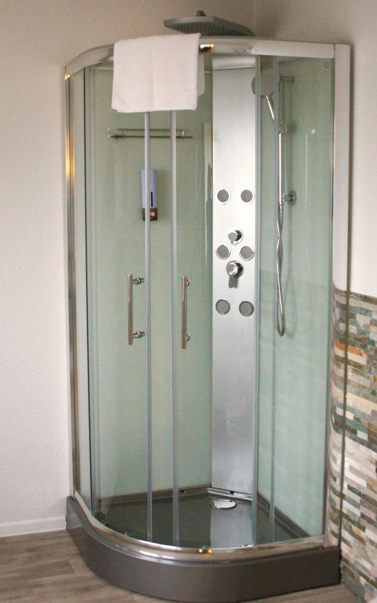 Hotel 22 Dessau-Rosslau Eksteriør bilde