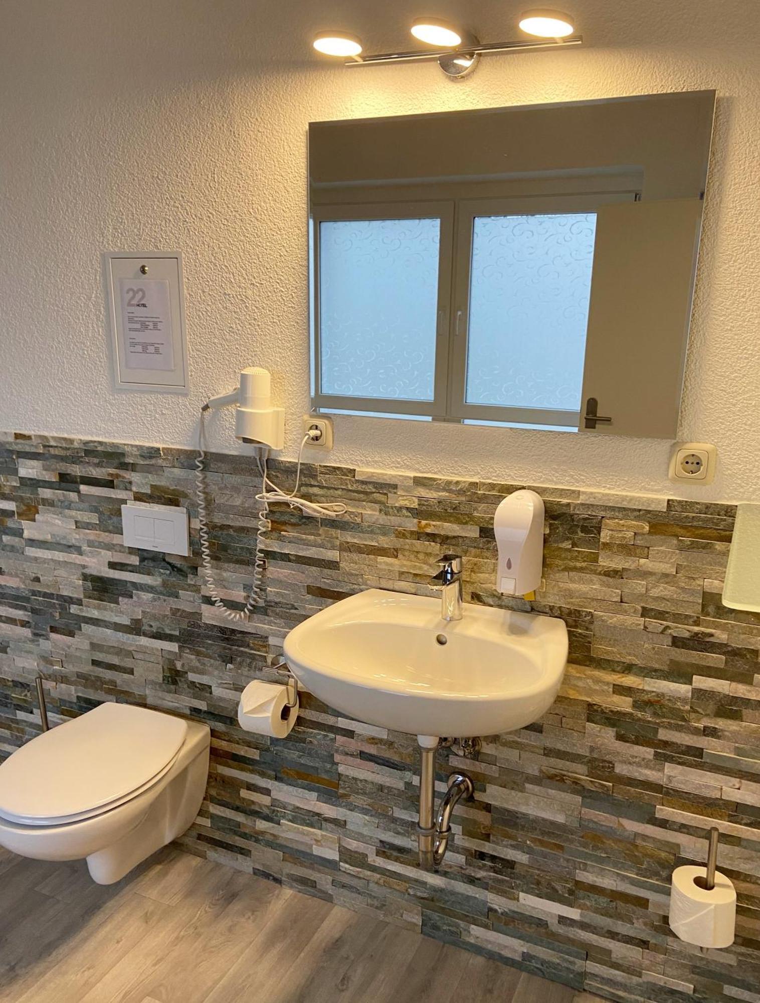 Hotel 22 Dessau-Rosslau Eksteriør bilde