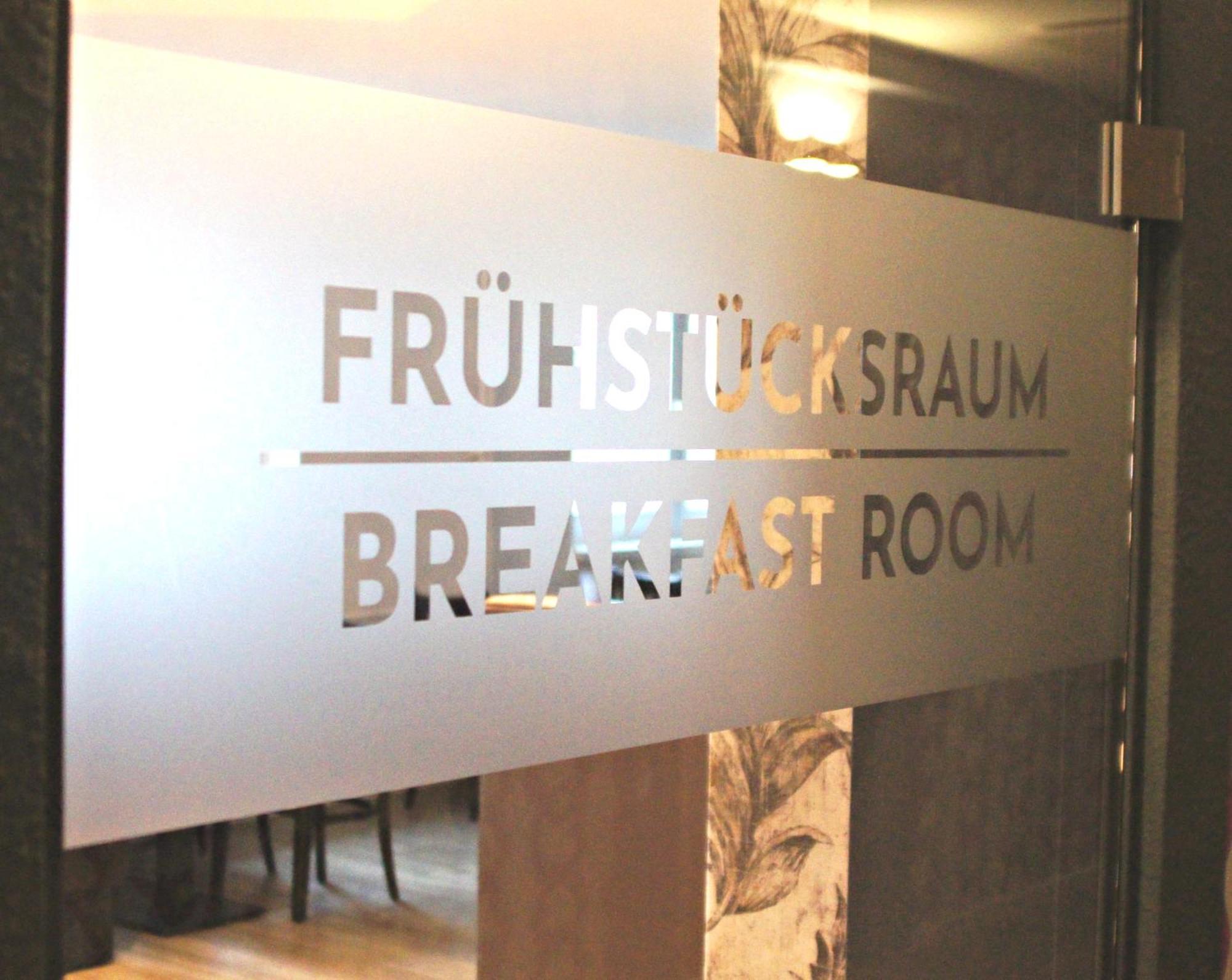 Hotel 22 Dessau-Rosslau Eksteriør bilde