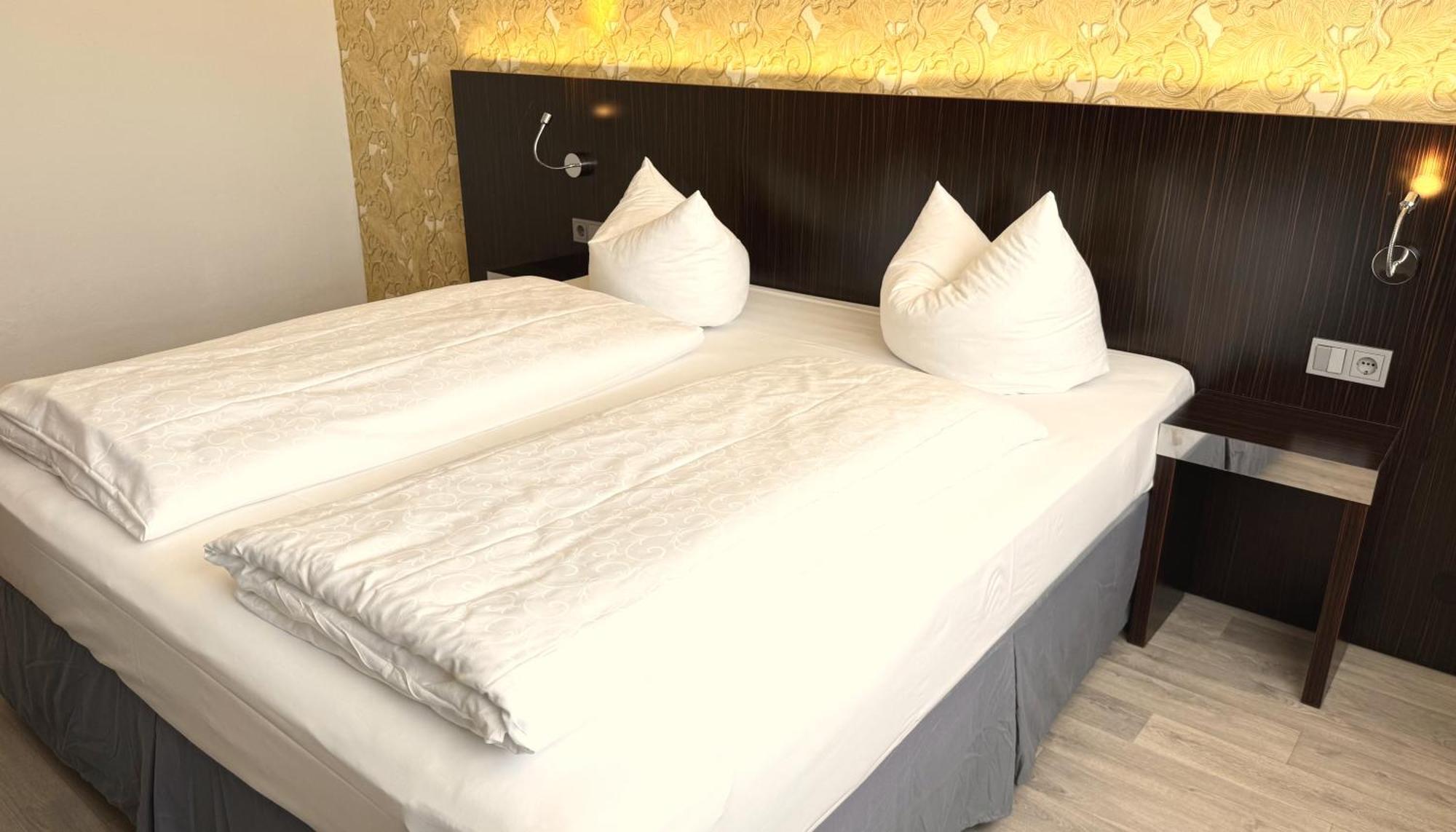 Hotel 22 Dessau-Rosslau Eksteriør bilde