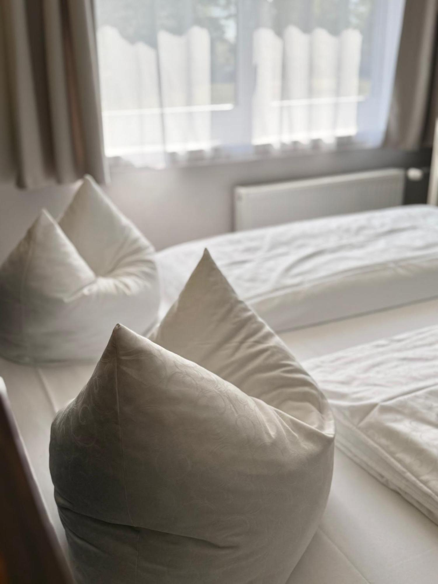 Hotel 22 Dessau-Rosslau Eksteriør bilde